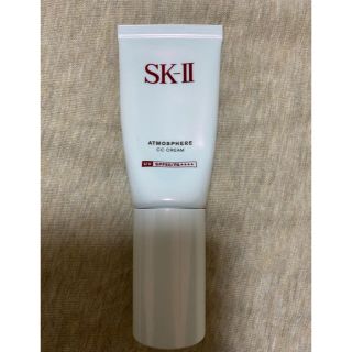 エスケーツー(SK-II)のSK−Ⅱ CCクリーム　SK2(CCクリーム)