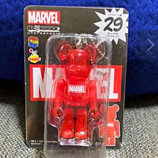 マーベル(MARVEL)のベアブリック/マーベル(その他)