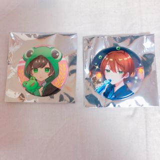 てるとくん 缶バッジ 専用ページ(アイドルグッズ)