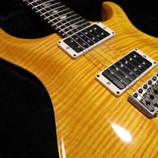 PRS custom 24 楽器のギター(エレキギター)の商品写真