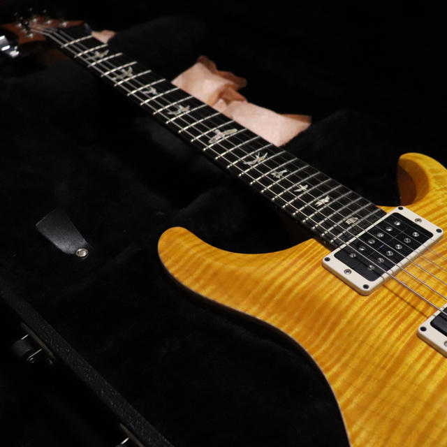 PRS custom 24 楽器のギター(エレキギター)の商品写真