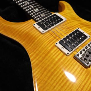 PRS custom 24(エレキギター)