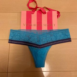 ヴィクトリアズシークレット(Victoria's Secret)の#9610様専用　ビクトリアシークレット　Tバック　XS(ショーツ)