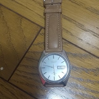 セイコー(SEIKO)のSEIKOメンズ腕時計(腕時計)