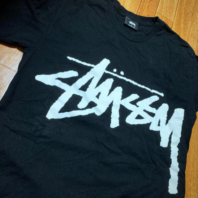 STUSSY(ステューシー)のSTUSSY Tシャツ メンズのトップス(Tシャツ/カットソー(半袖/袖なし))の商品写真