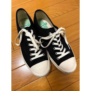 コンバース(CONVERSE)の【送料込み/箱付き】CONVERSE JACK PURCELL 80(スニーカー)