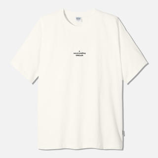 ジーユー(GU)のビッグT(半袖)STUDIO SEVEN +X (Tシャツ/カットソー(半袖/袖なし))