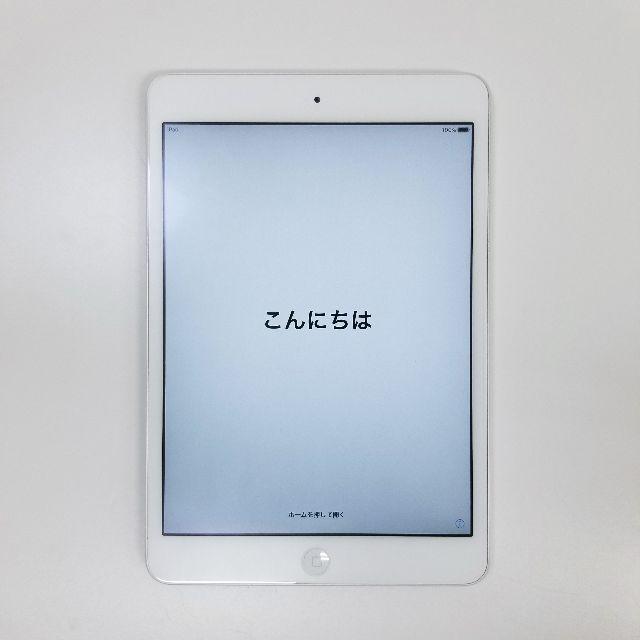 iPad mini 2  32GB Wi-Fiモデル