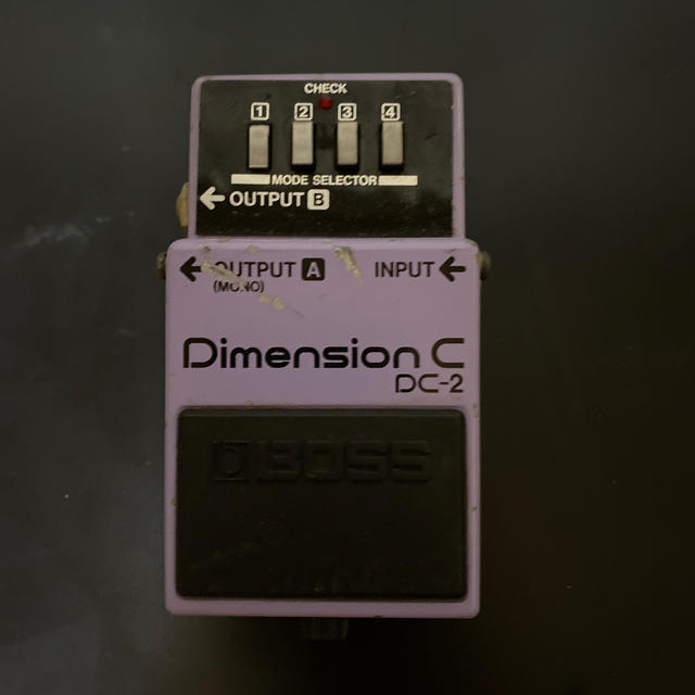値下げ】BOSS DC-2 | bombaytools.com