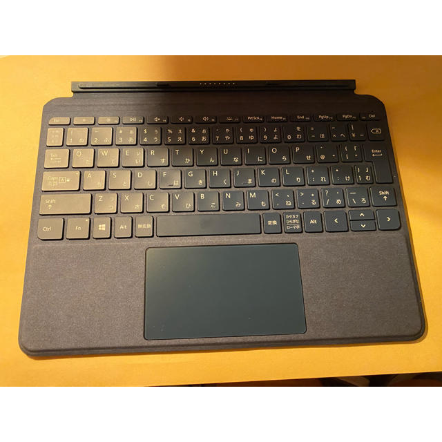 純正】Surface Go タイプ カバー KCS-00039-