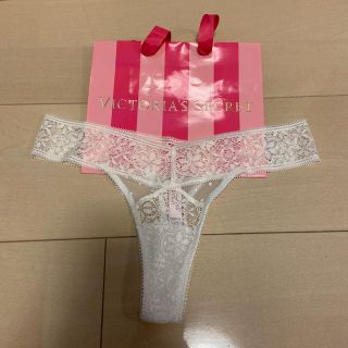 ヴィクトリアズシークレット(Victoria's Secret)のビクトリアシークレット　Tバック　XSサイズ(ショーツ)