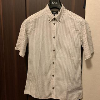 アーペーセー(A.P.C)のAPC(Tシャツ(半袖/袖なし))