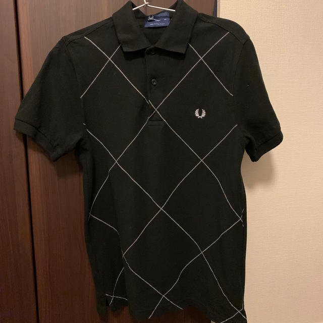 FRED PERRY(フレッドペリー)のFRED PERRY メンズのトップス(ポロシャツ)の商品写真