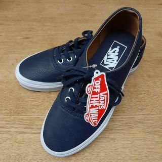 【極美品】VANS  OFF THE WALL URコラボ  26cm