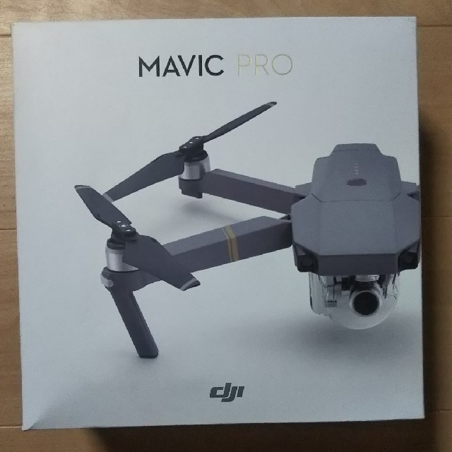 DJI mavic pro 美品