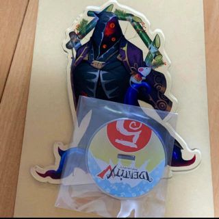 値下げ中！第五人格　ハスター　アクスタ(キャラクターグッズ)