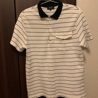 アーペーセー(A.P.C)のAPC(Tシャツ/カットソー(半袖/袖なし))