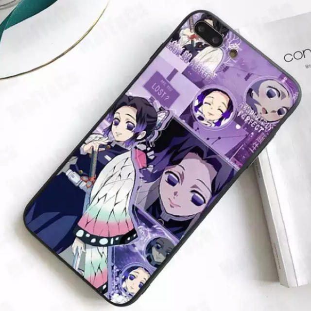 残り2個 胡蝶しのぶ Iphone X Xs スマホ 鬼滅の刃 きめつ 新品の通販 By じゃっかる S Shop ラクマ 残り2個 胡蝶しのぶ Iphone X Xs スマホ 鬼滅の刃 きめつ 新品の通販 By じゃっかる S Shop ラクマ