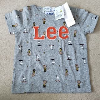 リー スヌーピー 子供 Tシャツ カットソー 男の子 の通販 42点 Leeのキッズ ベビー マタニティを買うならラクマ