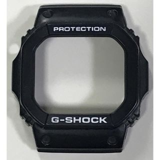 ジーショック(G-SHOCK)のG-SHOCK 5600用ベゼル(その他)