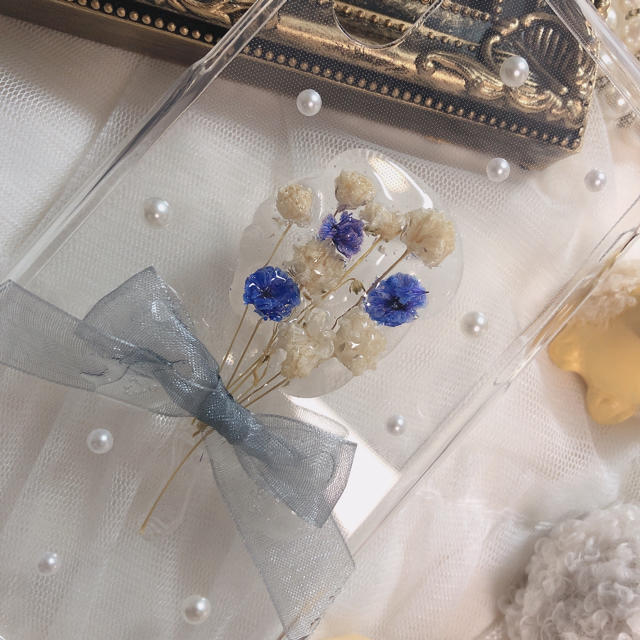 Nice Claup 青いかすみ草とオーガンジーの花束iphoneケース ୭ ˈの通販 By 𝕪𝕦𝕞𝕠 ハンドメイド作家 ナイスクラップならラクマ Nice Claup 青いかすみ草とオーガンジーの花束iphoneケース ୭ ˈの通販 By 𝕪𝕦𝕞𝕠 ハンドメイド作家 ナイスクラップならラクマ
