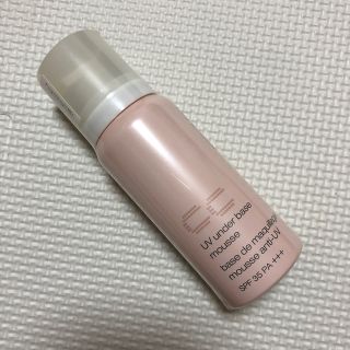 シュウウエムラ(shu uemura)のshu uemura UVアンダーベースムース CCベージュ(化粧下地)