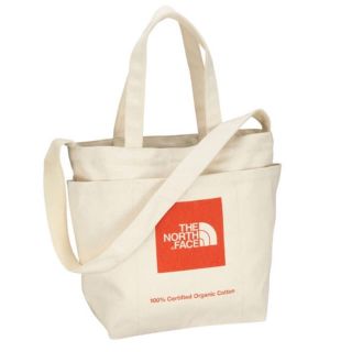 ザノースフェイス(THE NORTH FACE)のTHE NORTH FACE ECHO TOTE BAG 大容量 【数量限定】(トートバッグ)