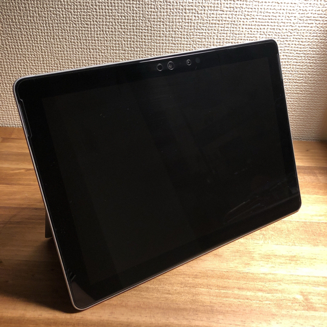 【週末限定価格！】Surface go 128GB/8GB/Office付属