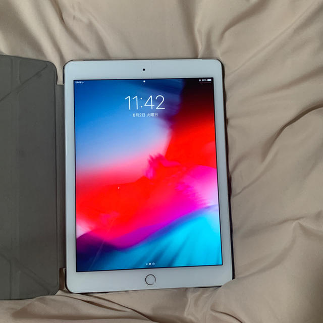 iPad Air2 Wi-Fi cellular 16G