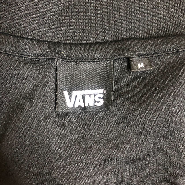 VANS(ヴァンズ)のVANS ジャージ レディースのトップス(トレーナー/スウェット)の商品写真