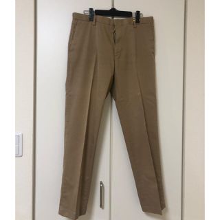 カルバンクライン(Calvin Klein)のMENS カルバンクライン　カジュアルパンツ(チノパン)