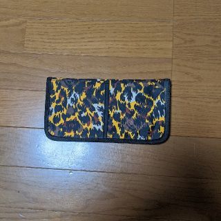 アベイシングエイプ(A BATHING APE)のカードケース(その他)