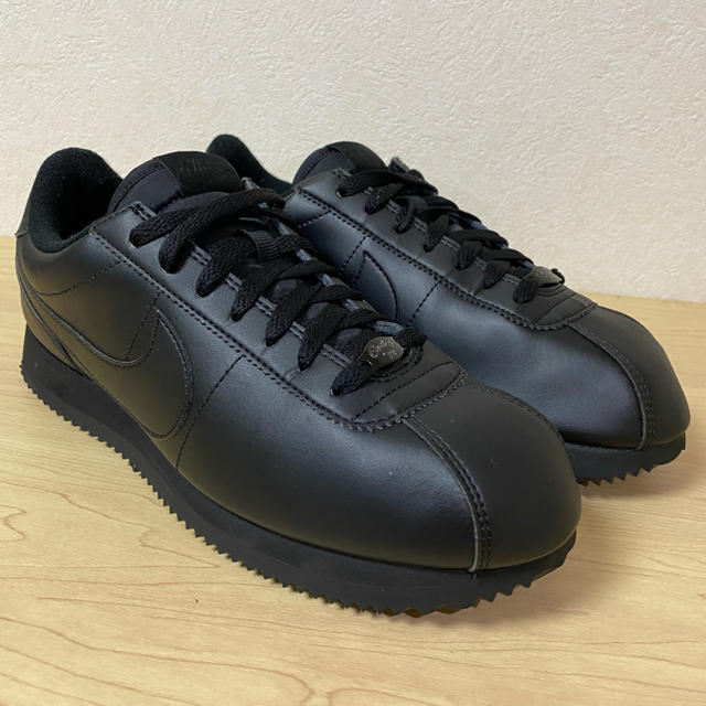 【値下げ】【NIKE】ナイキ スニーカー コルテッツ ベーシック レザー