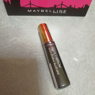 メイベリン(MAYBELLINE)の◆メイベリン◆眉墨  新品未使用(アイライナー)