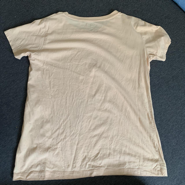 UNIQLO(ユニクロ)のUNIQLO バッグスバニー　Tシャツ メンズのトップス(Tシャツ/カットソー(半袖/袖なし))の商品写真