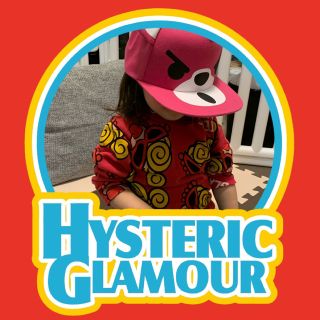 ヒステリックミニ(HYSTERIC MINI)のTシャツ💛(Tシャツ/カットソー)