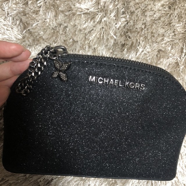 MICHAEL KORS　ポーチ