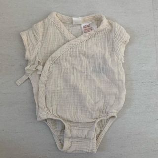 エイチアンドエム(H&M)のオーガニックコットン　肌着(肌着/下着)