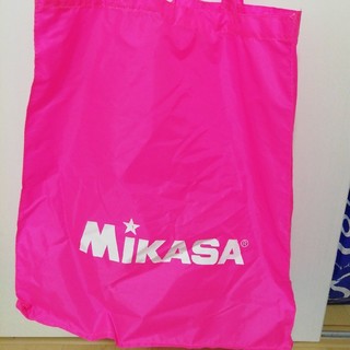 ミカサ(MIKASA)のMIKASA　バッグ　mikasa(その他)