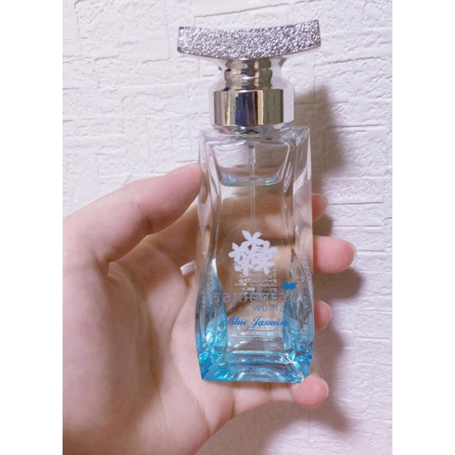 サムライウーマン ブルージャスミン40ml コスメ/美容の香水(香水(女性用))の商品写真
