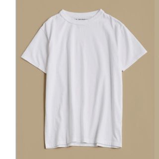 シンゾーン(Shinzone)のシンゾーン白T 1枚(Tシャツ(半袖/袖なし))