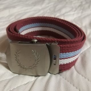 FRED PERRY(ベルト)のフリマアイテム一覧 FRED PERRY(ベルト)のフリマアイテム一覧