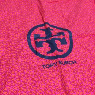 トリーバーチ(Tory Burch)の再値下げ☆トリーバーチ☆大判巾着袋(その他)