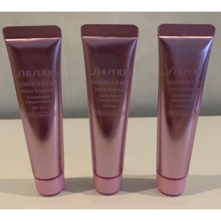 シセイドウ(SHISEIDO (資生堂))のホワイトルーセントオール デーブライトナーN 美白乳液SPF50+ 45ml(乳液/ミルク)