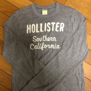 ホリスター(Hollister)の長袖Tシャツ3枚セット(Tシャツ/カットソー(七分/長袖))