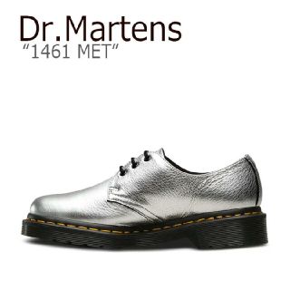 ドクターマーチン(Dr.Martens)の【新品 未使用】ドクターマーチン 3ホール(ドレス/ビジネス)