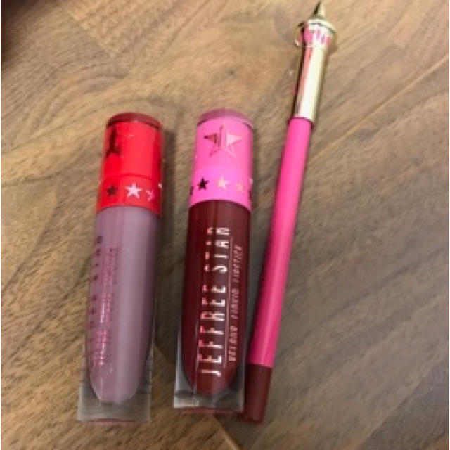 Sephora(セフォラ)のジェフリースター　リップ コスメ/美容のベースメイク/化粧品(口紅)の商品写真