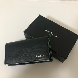 ポールスミス(Paul Smith)のPaul Smith キーケース　新品未使用(キーケース)