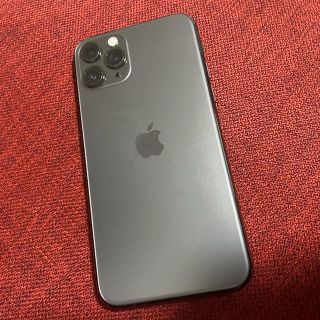 iPhone - ほぼ未使用 iPhone11pro 256ギガの通販｜ラクマ