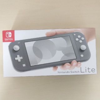 ニンテンドースイッチ(Nintendo Switch)の【Nintendo Switch Lite】× 動物の森セット(家庭用ゲーム機本体)